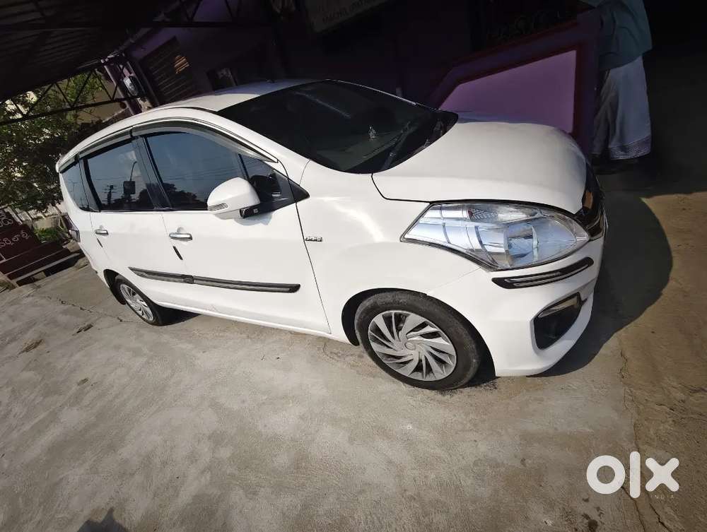 I Went Sell My Car