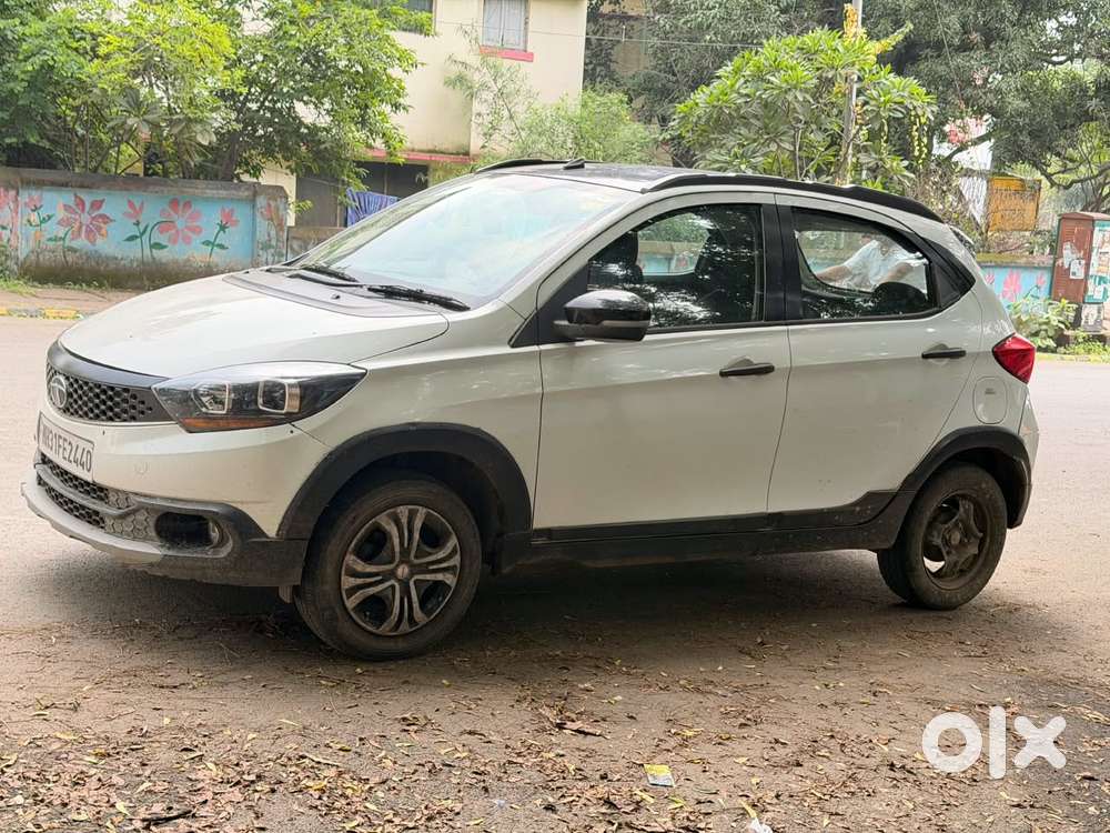 Tata Tiago Nrg 1.2 Xz Mt, 2018, Petrol