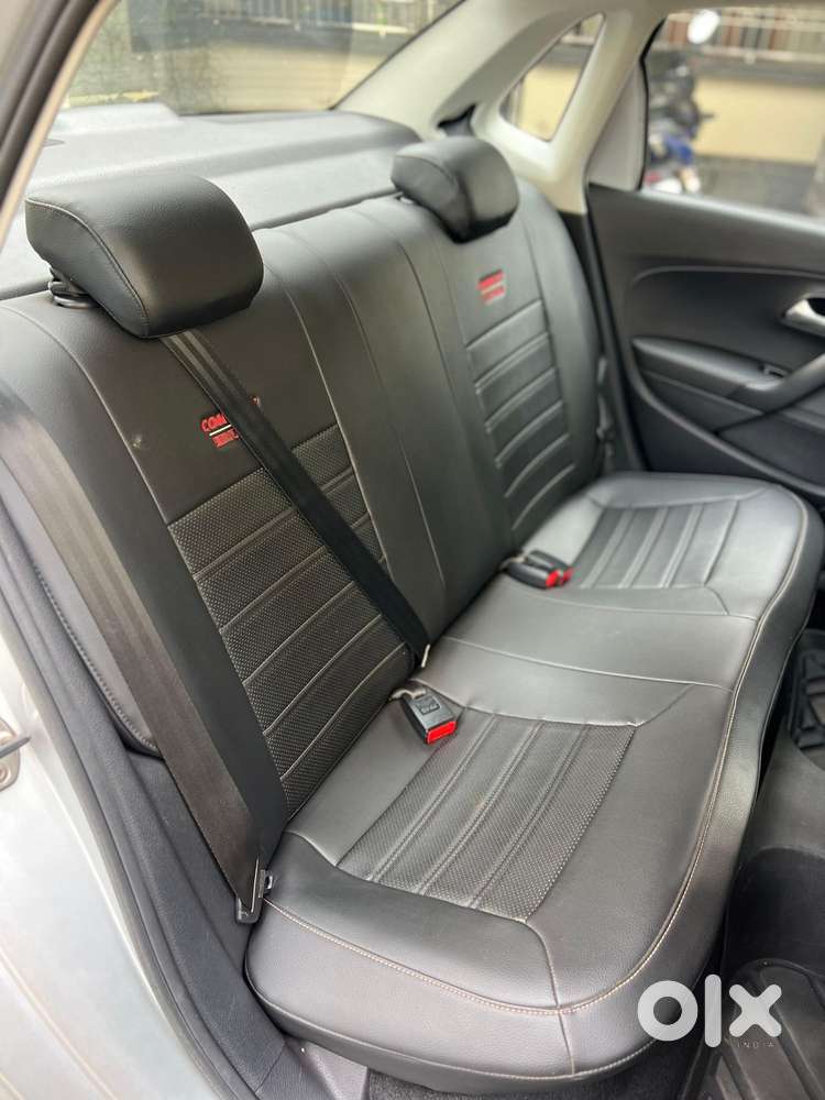 Volkswagen Ameo 1.5 Tdi Highline Plus 16 At, 2018, Diesel
