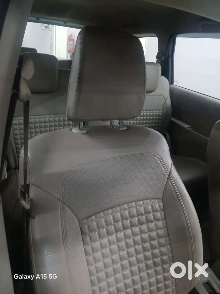 Maruti Suzuki Ertiga 2023