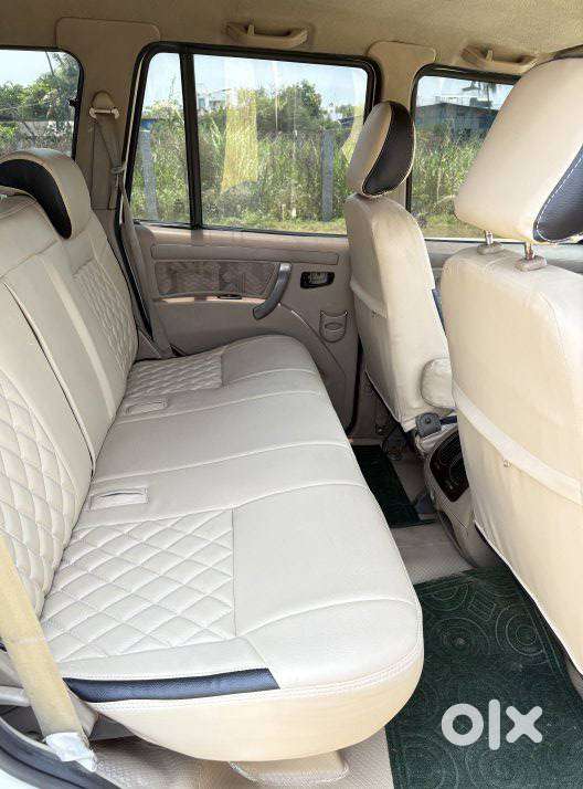 Mahindra Scorpio Vlx Bs Iii, 2011, Diesel