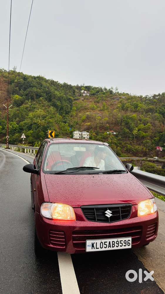 2010 Maruti Alto Lxi