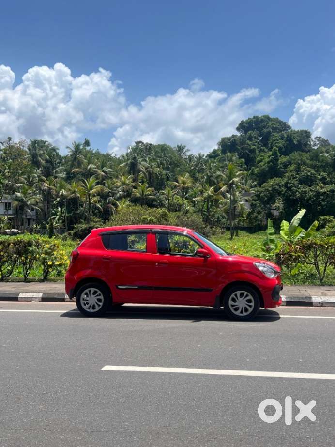Maruti Suzuki Celerio Zxi, 2022, Petrol