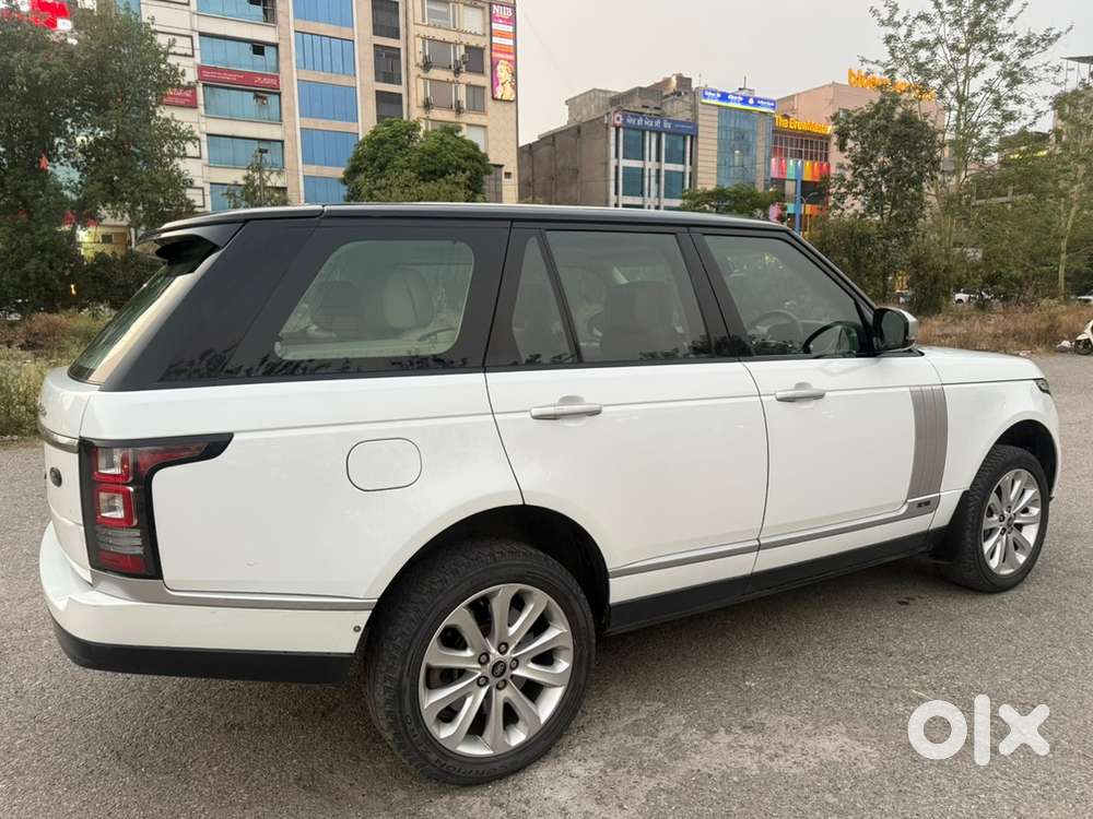 Land Rover Vogue 0001
