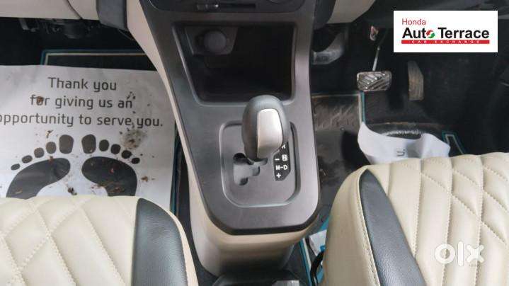 Maruti Suzuki Wagon R Vxi, 2024, Petrol