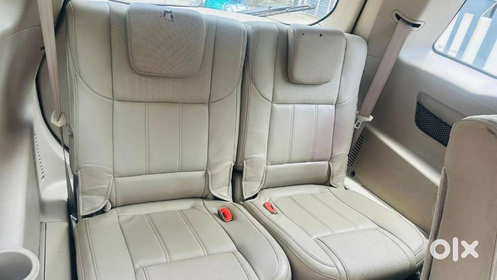 Mahindra Xuv500 W10 2wd, 2018, Diesel