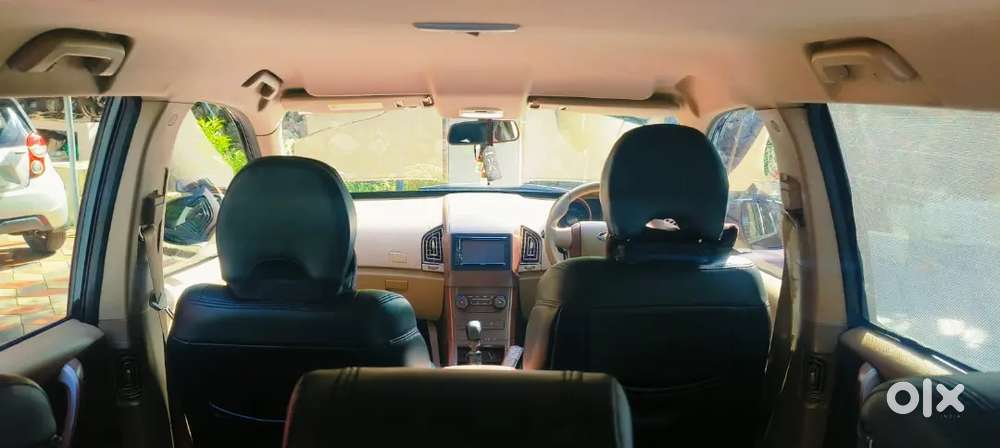 Mahindra Xuv500 2014 Diesel Manual