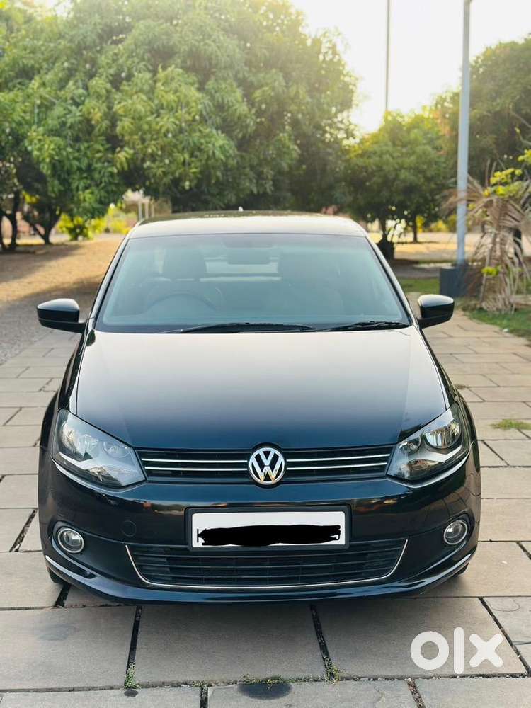 Vento Diesel Automatic Well Maintained