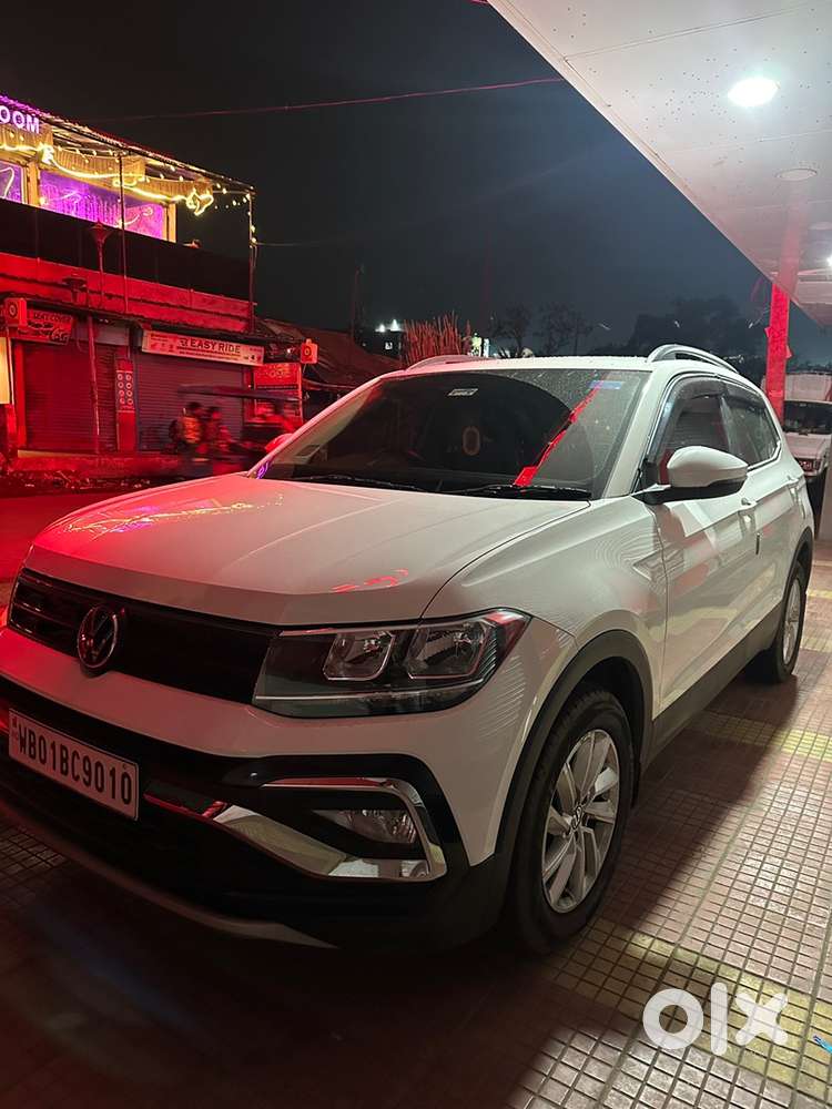 Volkswagen Automatic Petrol 2025