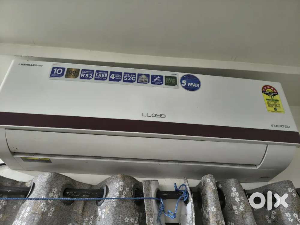 Loyd ac for selling