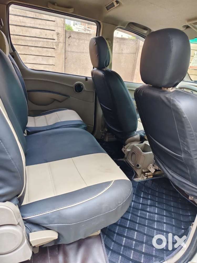 Mahindra Xylo D4 Bs Iii, 2016, Diesel