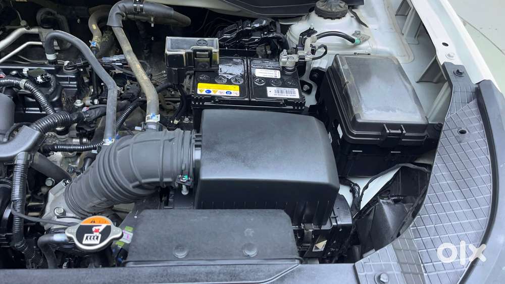 Hyundai Venue [2022-ongoing] 1.2 S, 2020, Petrol