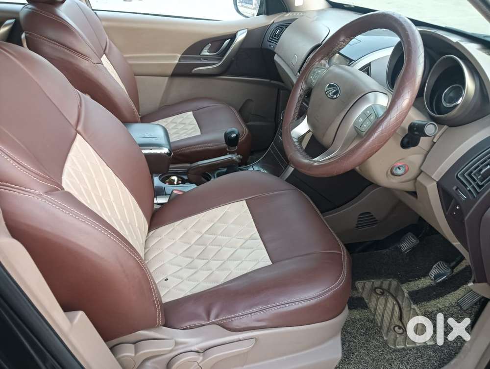 Mahindra Xuv500 W8 2wd, 2012, Diesel