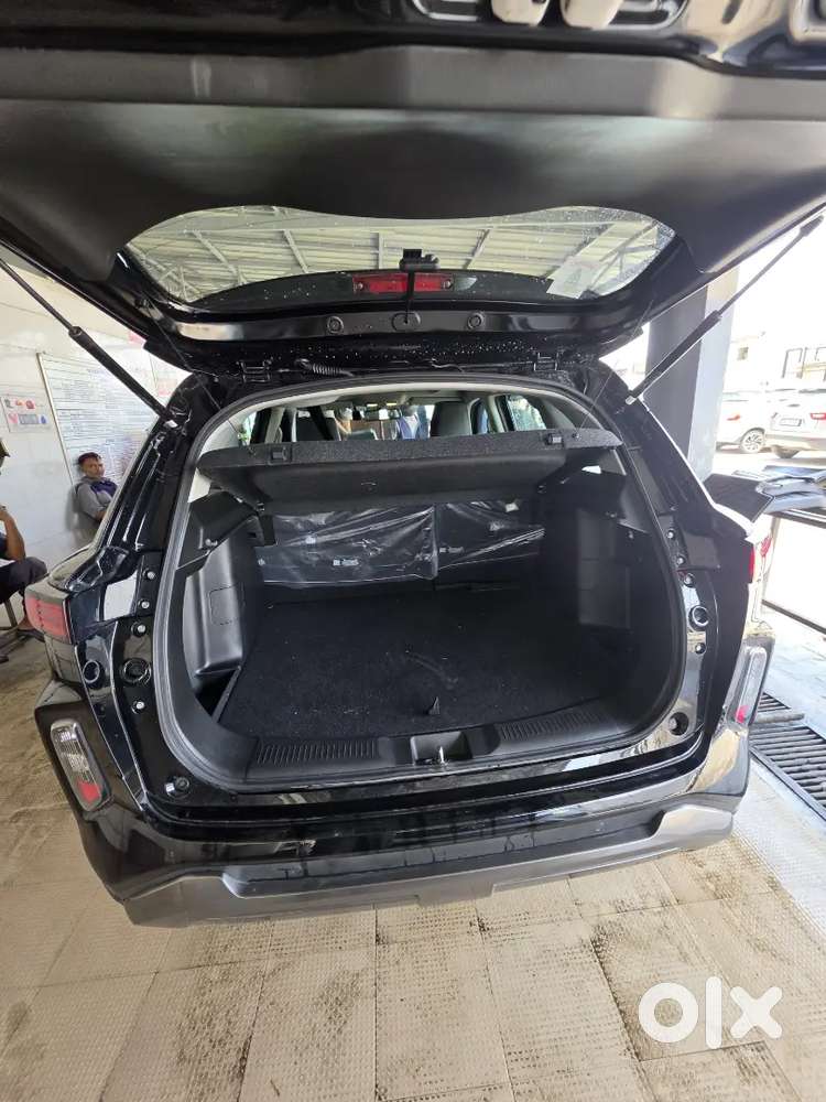 Toyota Urban Cruiser 2026 Petrol 9600 Km Driven