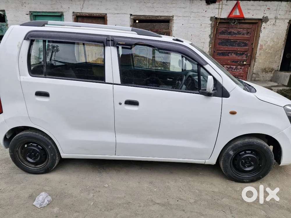 Maruti Suzuki Wagon R 2011 Petrol 98000 Km Driven Life Upto 2031