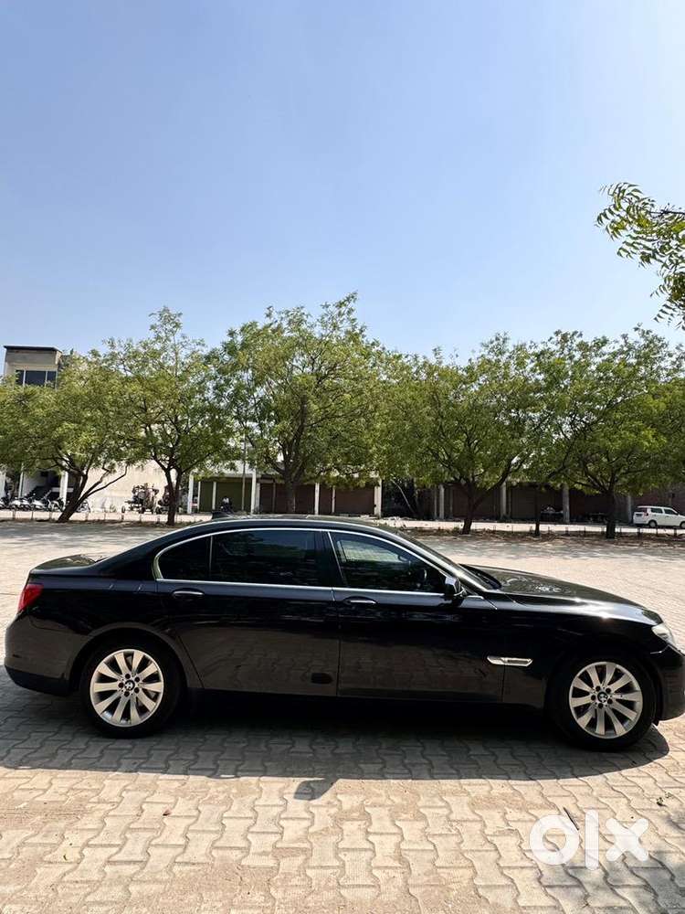 Bmw Diesel Automatic 2013