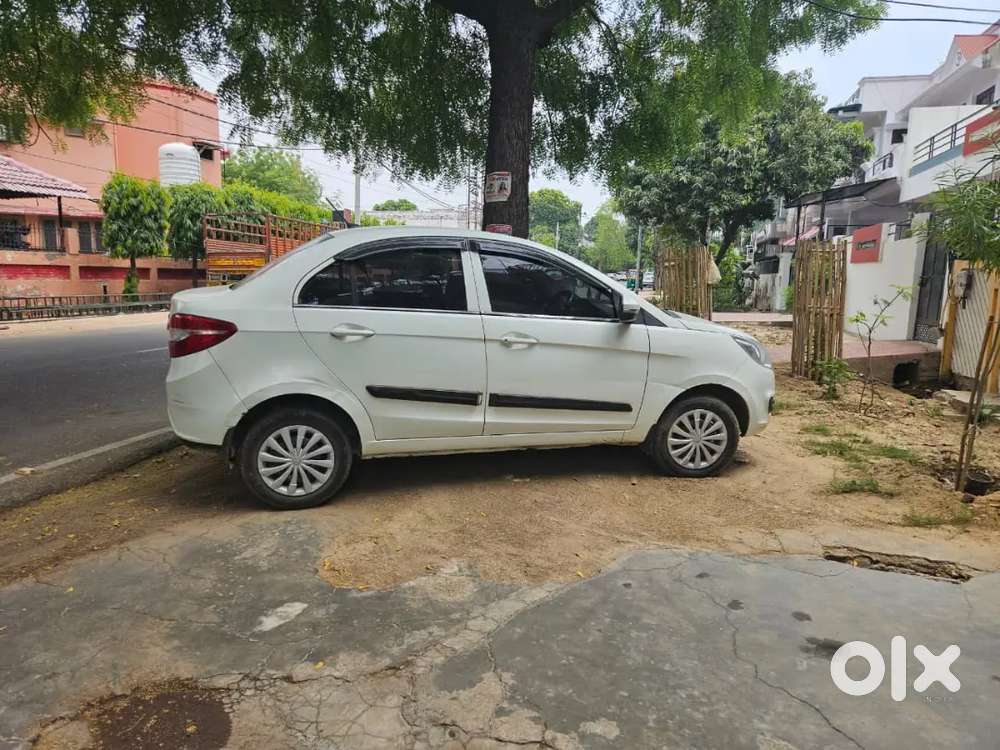 Tata Zest Diesel 2019 First-owner