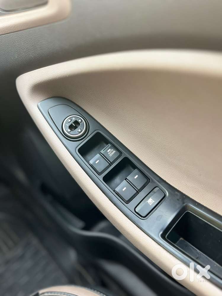 Hyundai I20 Magna Plus, 2019, Petrol