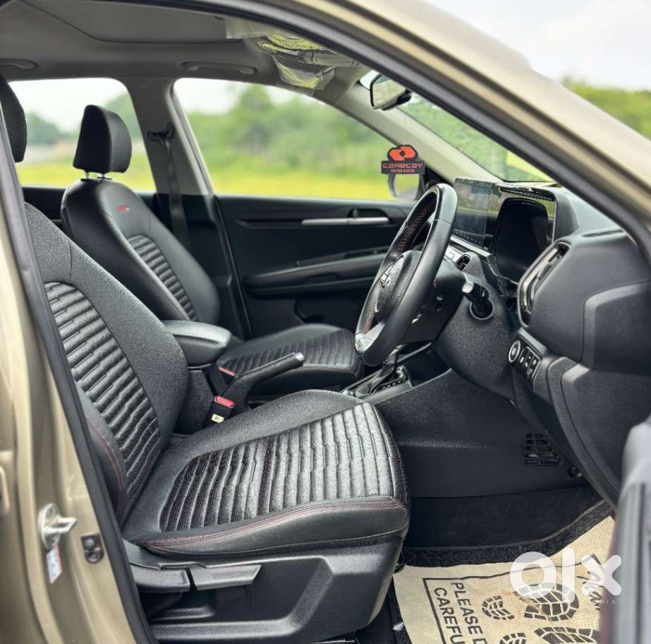 Kia Sonet 1.0 Gtx Plus Dct, 2020, Petrol