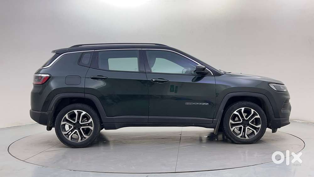 Jeep Compass 2.0 Limited (o) Diesel, 2023, Diesel