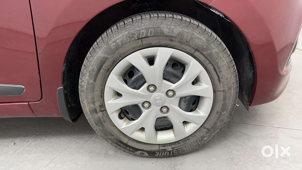 Hyundai Grand I10 1.2 Kappa Sportz, 2016, Petrol