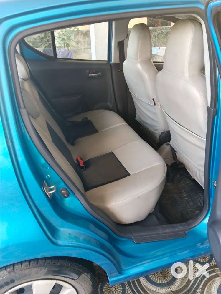 2011 Maruti Suzuki A-star