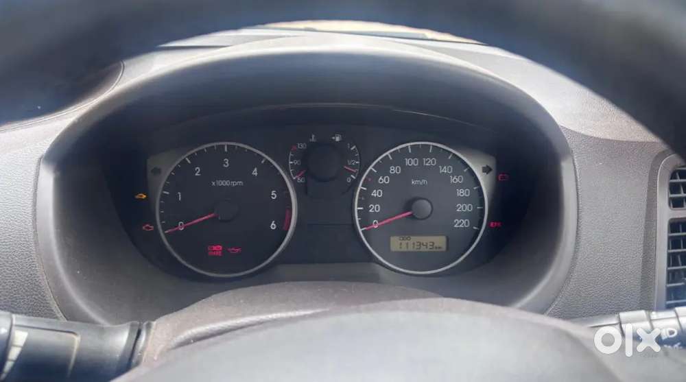 Hyundai New I20 2010 Diesel Good Condition