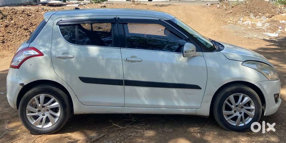 Swift Maruti Suzuki 2012 Year