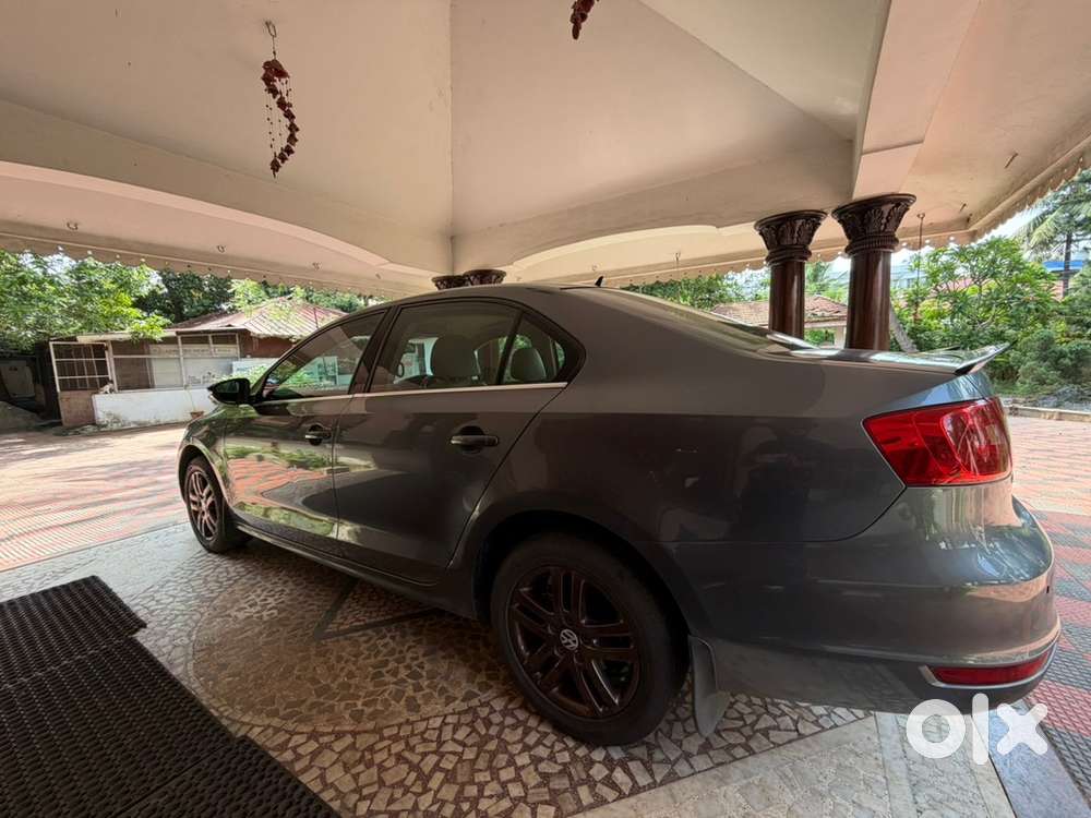 Volkswagen Jetta 2.0 Dsg