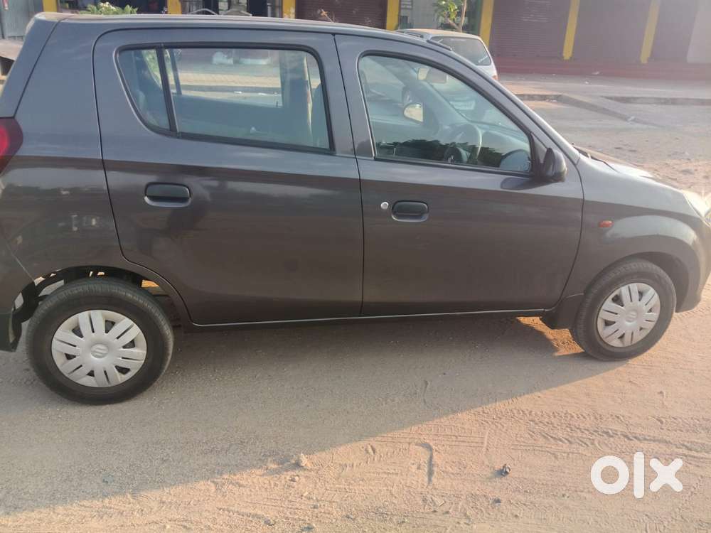 Maruti Suzuki Alto 800 0.8 Vxi (o), 2018, Petrol
