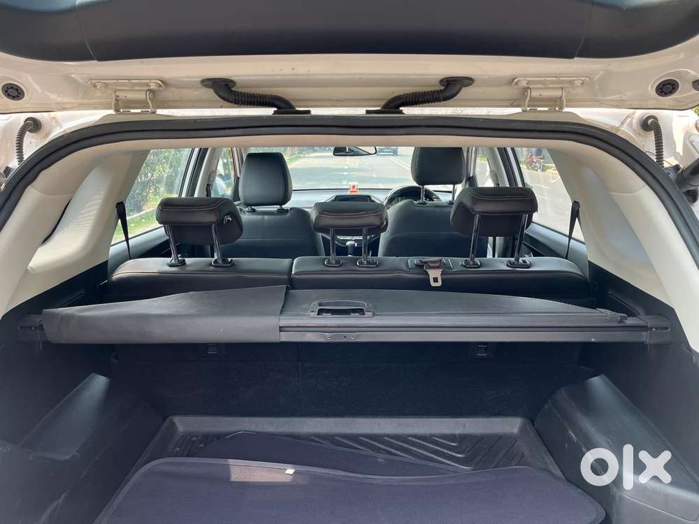 Mg Hector 1.5 Dct Sharp, 2019, Petrol