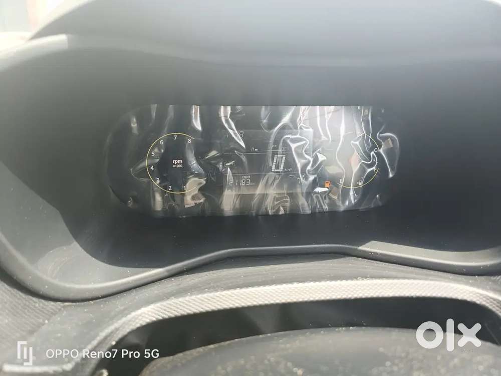 Tata Nexon Pure Plus Diesel