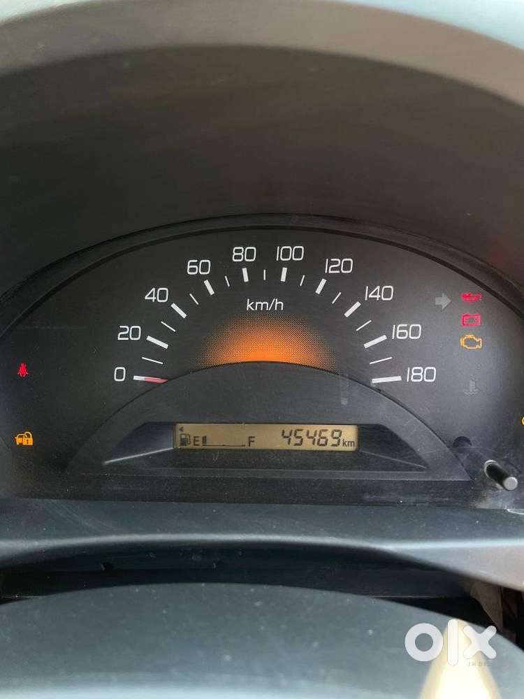 Maruti Suzuki Wagon R 1.0 2010-2019 Lxi (o), 2012, Petrol