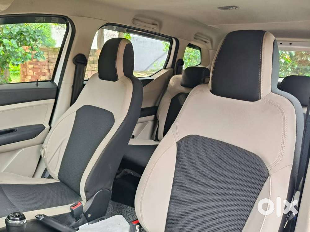 Renault Triber Rxt 2020