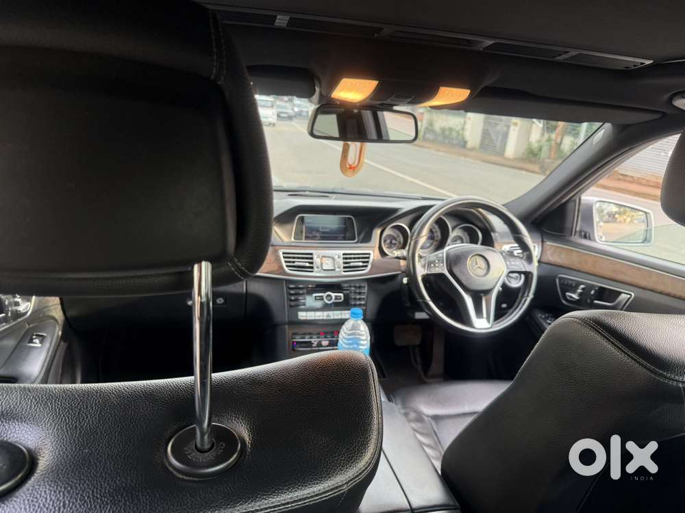 Mercedes-benz E-class E 250 Cdi Avantgarde, 2014, Diesel