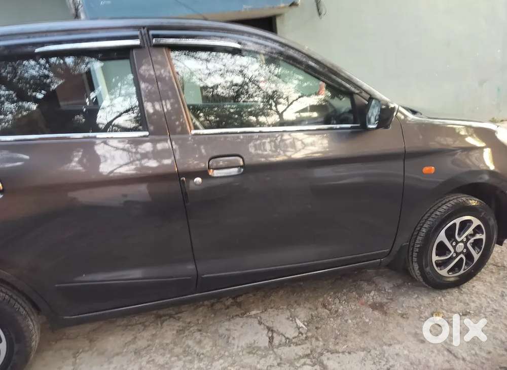 Maruti Suzuki Alto K10 Vxi ( Urgent Sale)