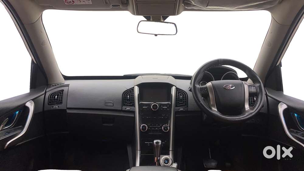 Mahindra Xuv500 W7 At, 2020, Diesel