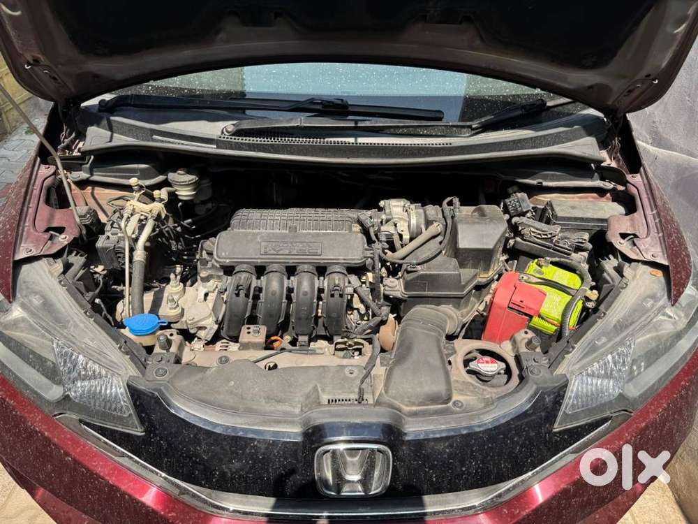 Honda Jazz 1.2 Automatic Car Contact Direct Owner