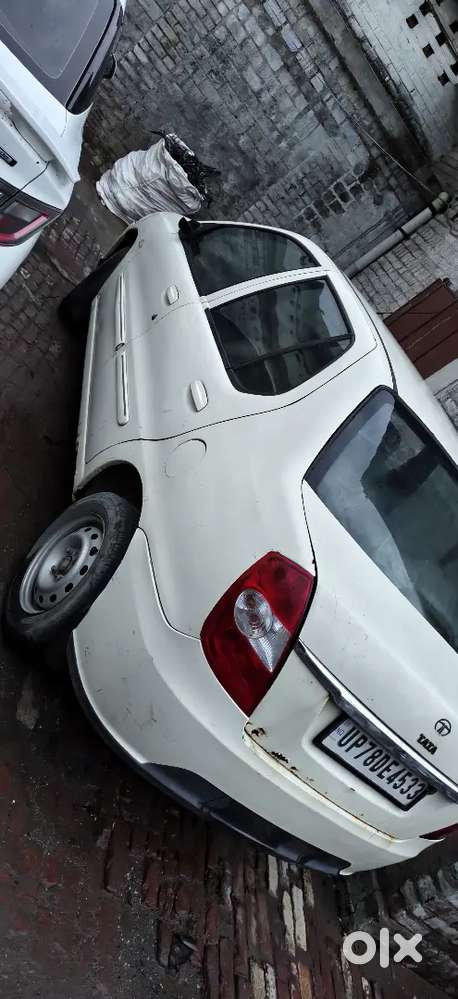 Tata Indigo Ecs 2013 Diesel Manual