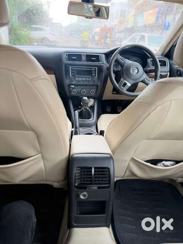 Volkswagen Jetta 2015 Diesel Well Maintained
