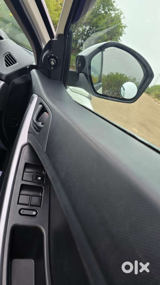 Tata Nexon 1.5 Revotorq Xm Plus (s), 2022, Diesel