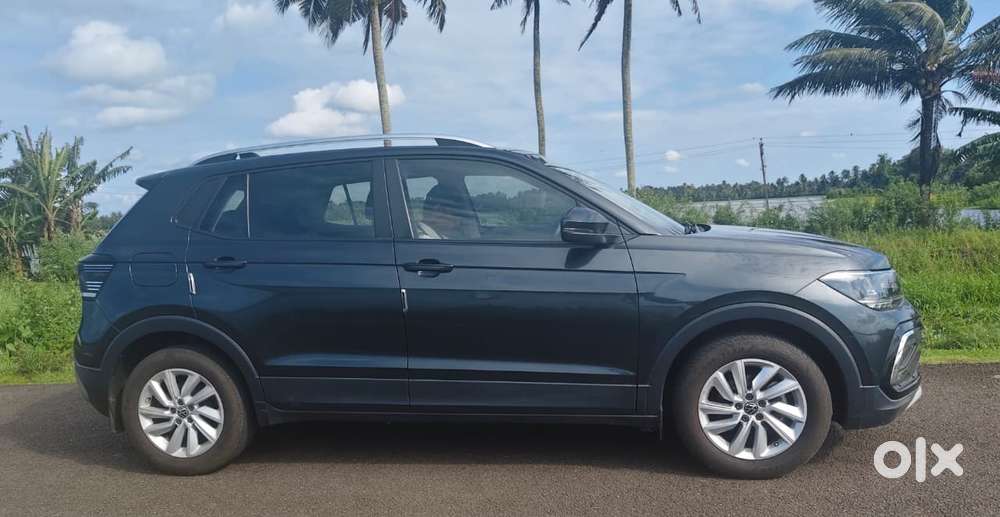 Volkswagen Taigun 1.0 Tsi Highline, 2022, Petrol