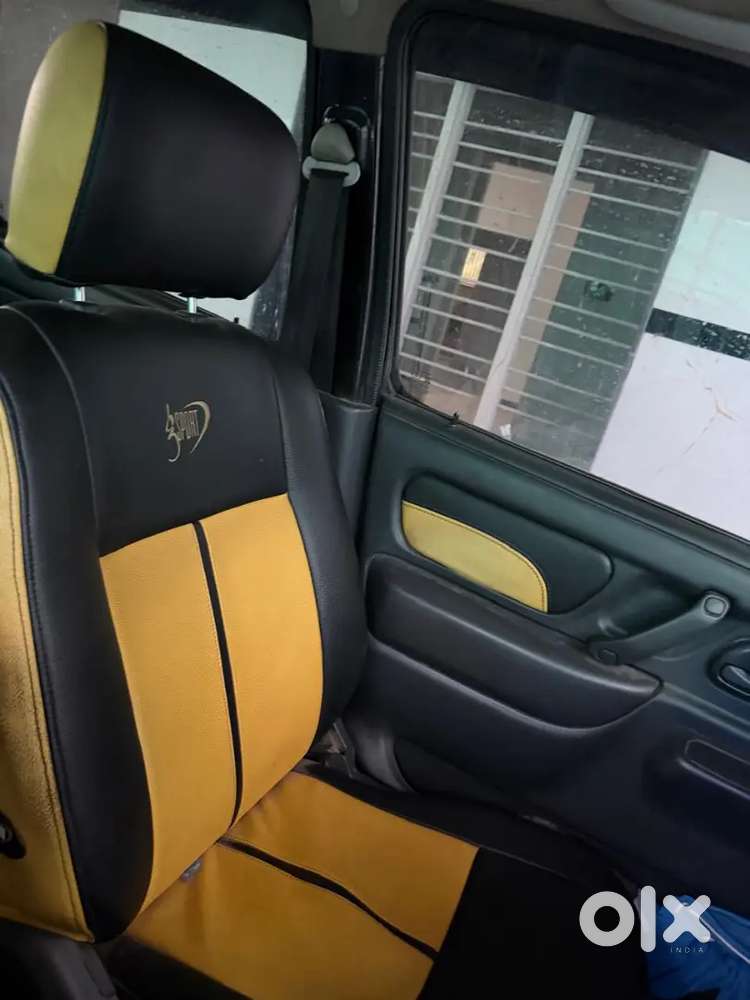 Maruti Suzuki Wagon R 2009