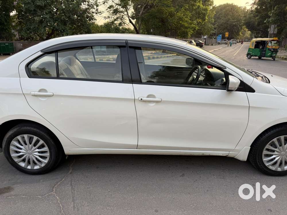 Maruti Suzuki Ciaz Sigma 1.5, 2022, Cng & Hybrids