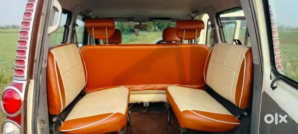 Mahindra Scorpio 2014 Diesel 140000 Km Driven