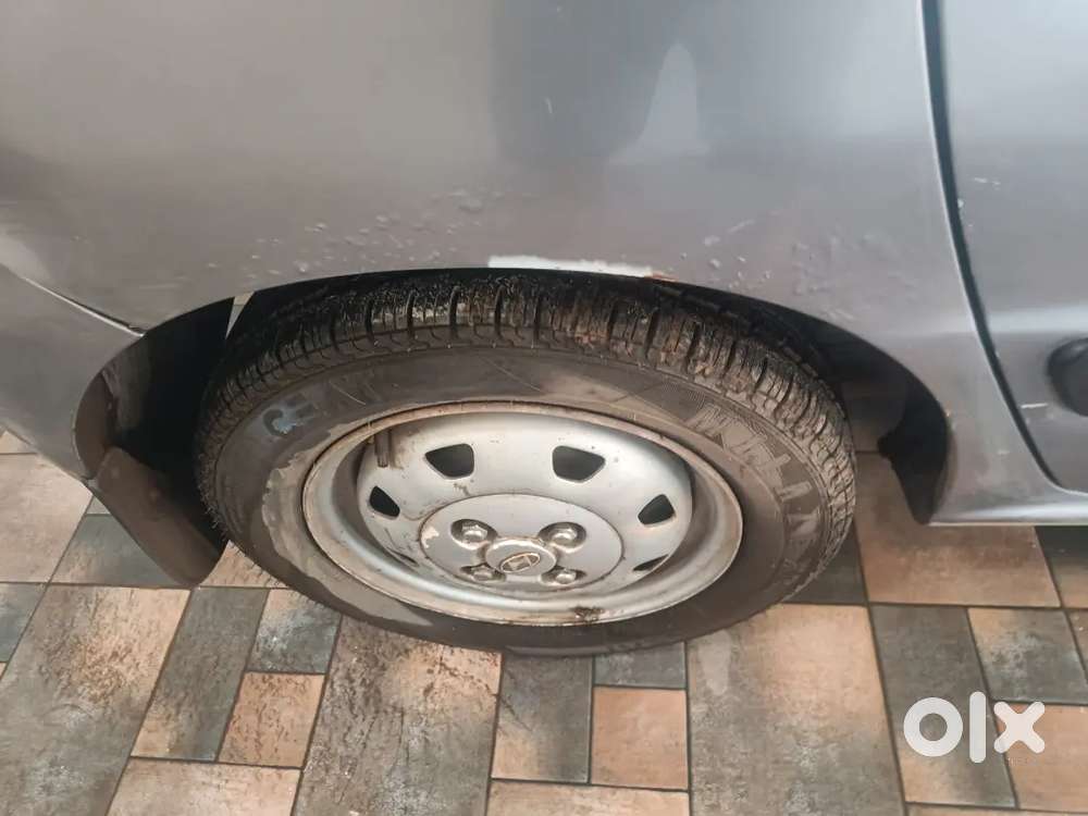 Hyundai Santro Xing 2006 Petrol Manual