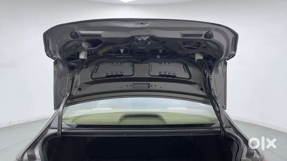 Honda City I-vtec Cvt Zx, 2014, Petrol