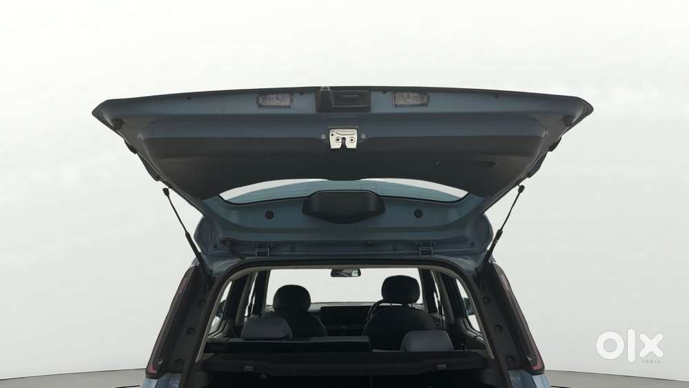 Kia Syros Htk Plus Turbo, 2025, Petrol