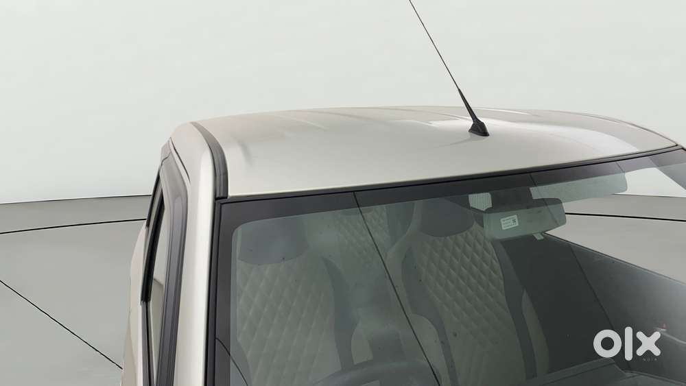 Maruti Suzuki Wagon R Zxi 1.2, 2021, Petrol