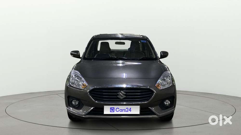 Maruti Suzuki Swift Dzire 1.2 Zxi Bsiv, 2018, Petrol